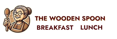 The Wooden Spoon Logo