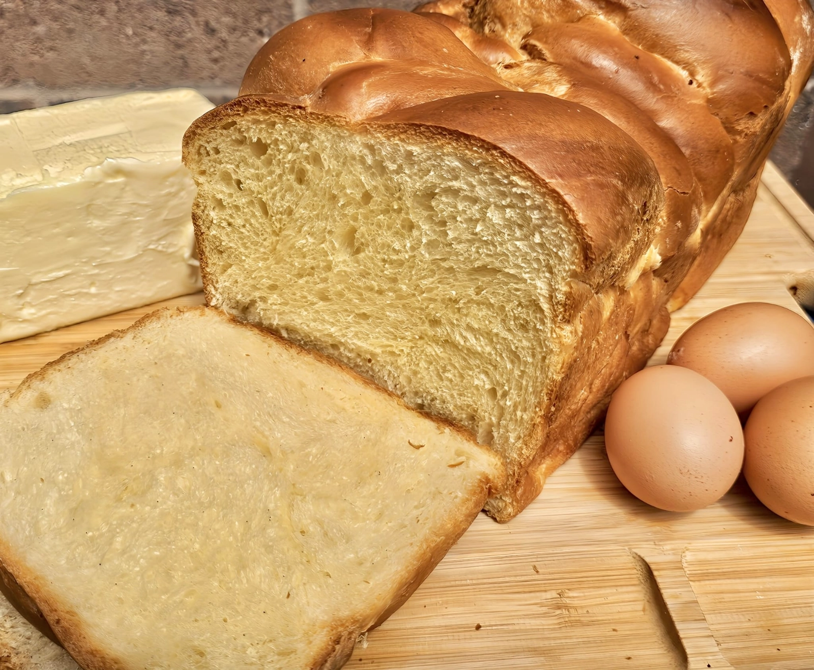 Brioche