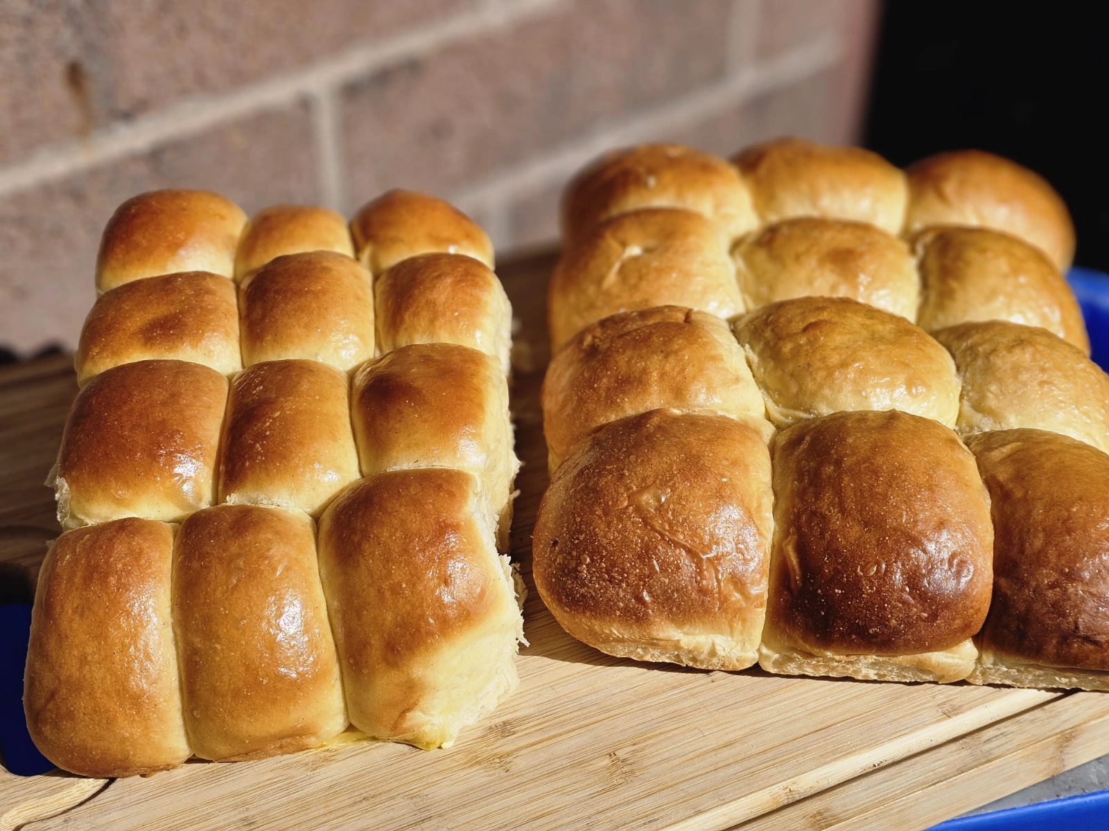 Hawaiian Rolls