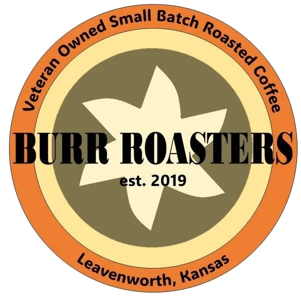 Burr Roasters