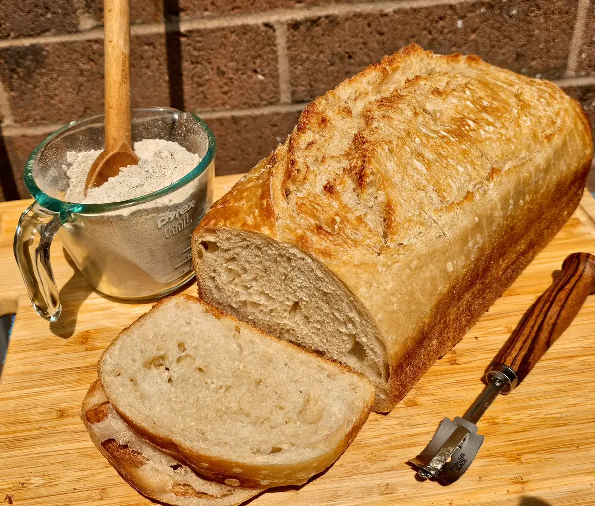 Our Breads